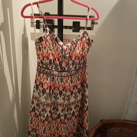 Arc&co. Multicolor jumpsuit - Picture 2 of 8